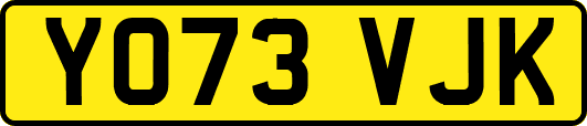YO73VJK