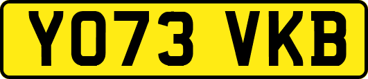YO73VKB