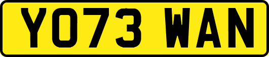 YO73WAN