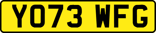 YO73WFG