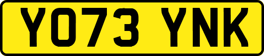 YO73YNK