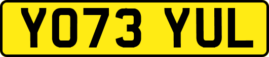 YO73YUL