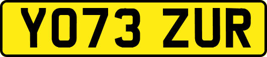 YO73ZUR