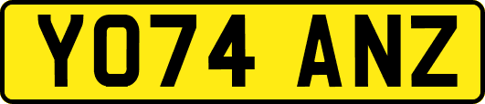 YO74ANZ