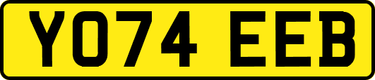 YO74EEB
