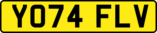 YO74FLV