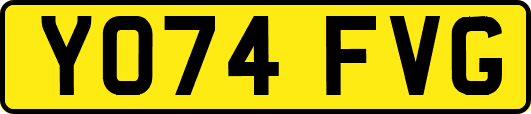 YO74FVG