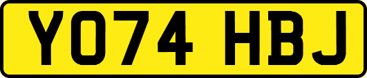 YO74HBJ