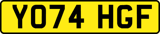 YO74HGF
