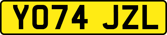 YO74JZL