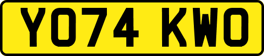 YO74KWO