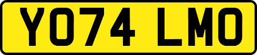 YO74LMO