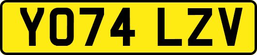 YO74LZV