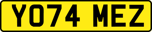 YO74MEZ