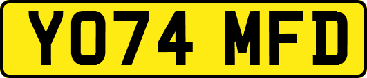 YO74MFD