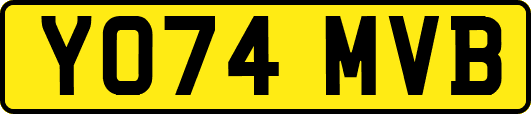 YO74MVB