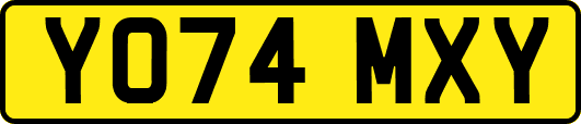 YO74MXY