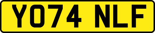 YO74NLF