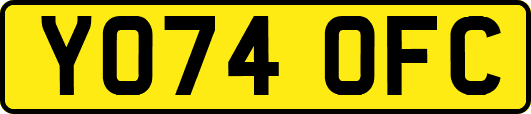 YO74OFC