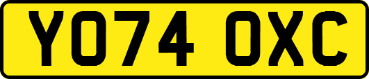 YO74OXC