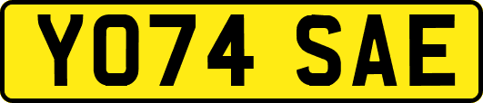 YO74SAE