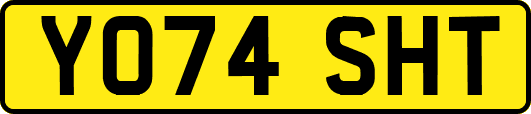 YO74SHT