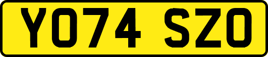 YO74SZO