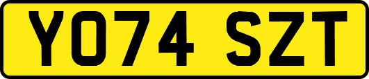 YO74SZT