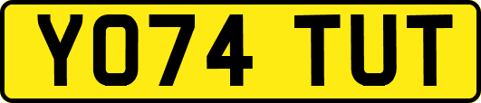 YO74TUT