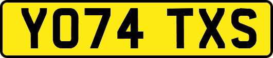 YO74TXS