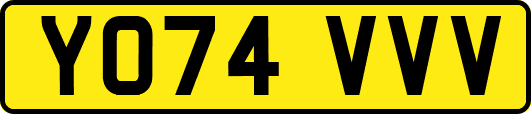 YO74VVV
