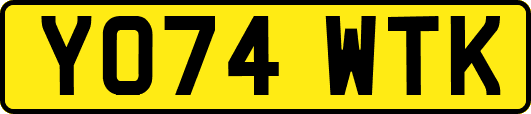 YO74WTK