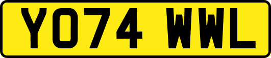 YO74WWL