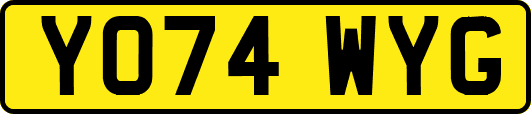 YO74WYG