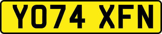 YO74XFN