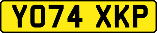 YO74XKP