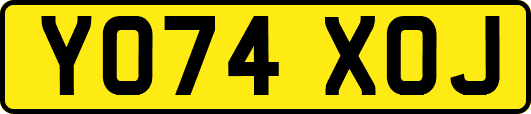 YO74XOJ