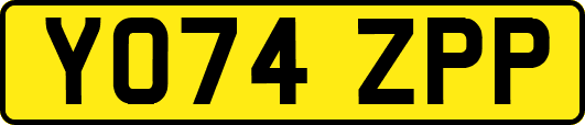 YO74ZPP