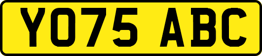 YO75ABC