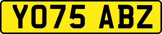 YO75ABZ