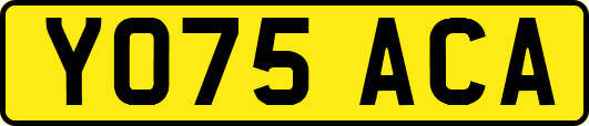 YO75ACA