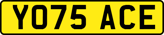 YO75ACE