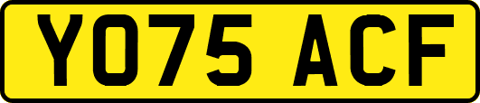 YO75ACF