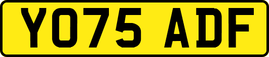 YO75ADF
