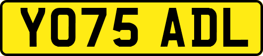 YO75ADL