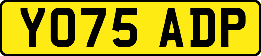 YO75ADP