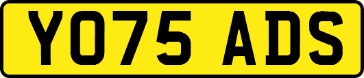 YO75ADS