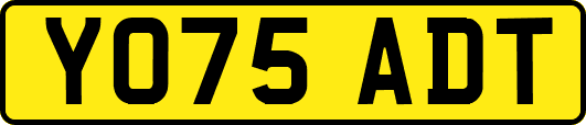 YO75ADT