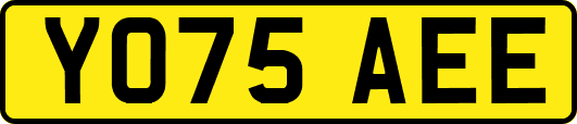 YO75AEE