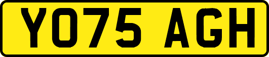 YO75AGH